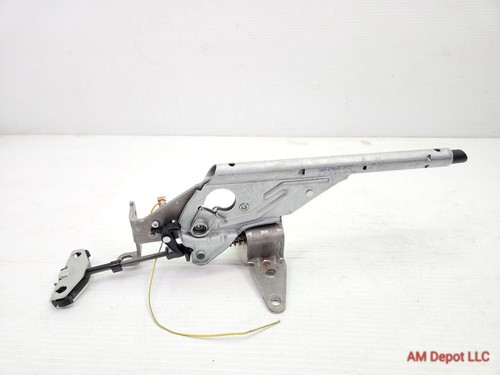 2016 BMW 330i 340i 228i 328i 335i F30 F22 Park Emergency Brake Handle Mechanism