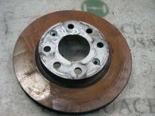Disque de frein Chevrolet KALOS