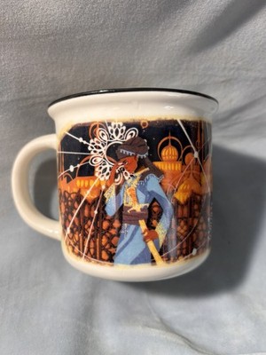 Illumicrate Who is Lost Rosiethorns88 Daevabad Trilogy Of Brass 2020 Cup Mug E16