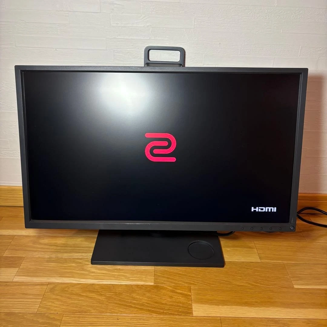 BenQ XL 240 Hz Computer Monitors for sale | eBay