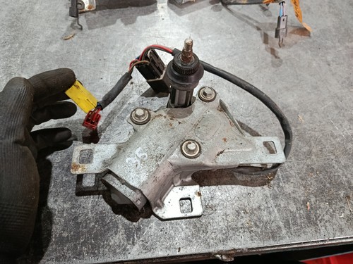 Peugeot 106 Scheibenwischer Motor Heck hinten Valeo 53004502 Wischermotor