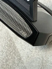 Tour Issue GSS TaylorMade SPIDER GTX TM2 black PROTO 647213