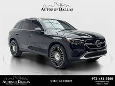 2023 Mercedes-Benz GLC300 GLC 300 NAV,CAM,PANO,CLMT STS,BLIND SPOT
