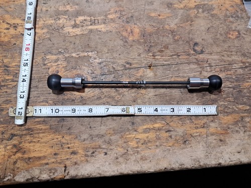 Burley Skewer.   Used Condition N21