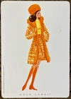 Made For Each Other Barbie Doll J9587-0940 COLLECTOR CARD Gold Label 2006