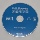 New ListingNintendo Wii Sports 2006 CIB Complete Tested Working