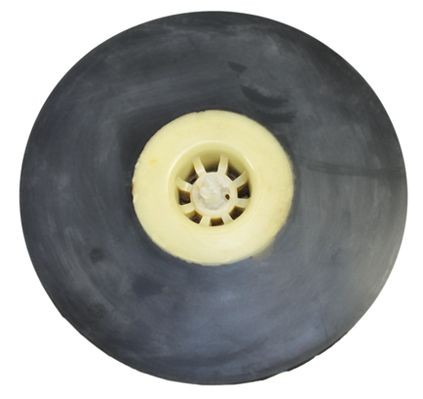 Metzger Federaufnahme 6490219 FüR Renault, Hinterachse, Unten-image