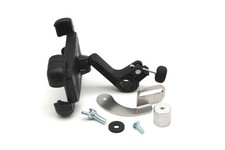 MRP Smartphonehalter V3, Vespa PX, Sprint, Rally, V50, PK. Inkl. Handyklemmung