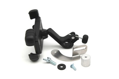 MRP Smartphonehalter V3, Vespa PX, Sprint, Rally, V50, PK. Inkl. Handyklemmung