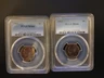 1963 Jefferson Nickel PCGS MS66 – Gem Mint State – 5¢ Coin – Charity