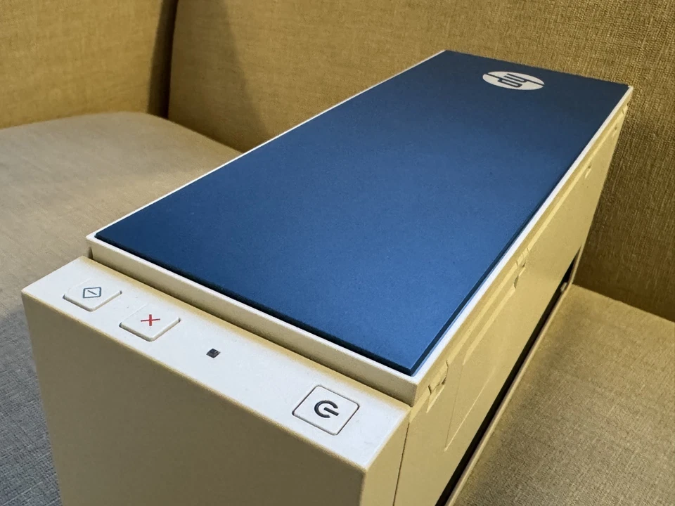 $225 de descuento!! Escáner de documentos inalámbrico portátil HP ScanJet Pro 4200 S1 de caja abierta Foto 4 de 4