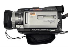 Sony Handycam DCR-TRV950 Mini DV Camcorder for sale online | eBay