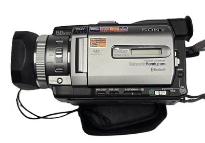 Sony Handycam DCR-TRV950 Mini DV Camcorder for sale online | eBay