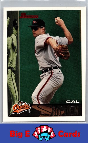1995 Cal Ripken Jr. #413