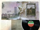 Led Zeppelin Ⅳ Japan LP [26074ER]