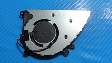 HP 17.3  17-cn0065cl Genuine Laptop CPU Cooling Fan 6033B0092801