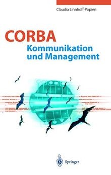 CORBA, Kommunikation und Management von not specified | Buch | Zustand gut