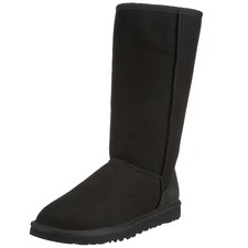 UGG CLASSIC TALL WOMEN BOOTS