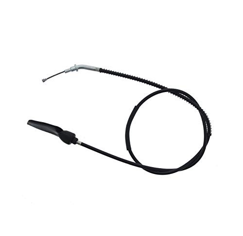 Clutch Cable fits Yamaha YZ250 1983 - 1987 by Race-Driven - Picture 3 of 3