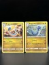 Dragonair 149/236 150/236 - Pokemon Unified Minds Cards - NM