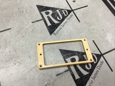 DiMarzio Cream Humbucker Neck Pickup Ring Slant