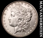 1900 Morgan Dollar - Scarce  High Grade  Lustrous  No Reserve  #J9625