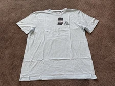 Level Wear Men’s Richmond Tee Quail Hollow PGA Heather Overcast Size XL  $42