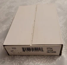 2006 Colorado State Quarters  P & D Government  Rolls in Sealed Box R50