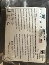 Zest Dental Locator Abutment For 4.5 Screw Vent