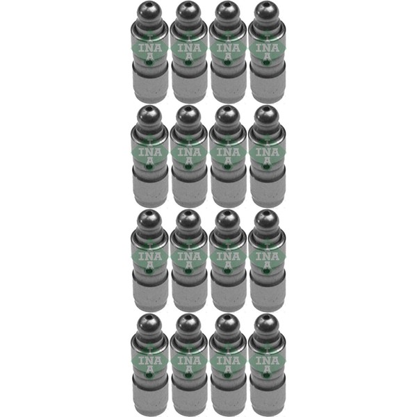 16X Schaeffler INA HydrostÖßEl Ø12Mmx40Mm Passend FüR Dacia Duster Logan-image