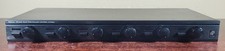 NILES SSVC-6 SPEAKER SELECTOR VOLUME CONTROL SYSTEM has a missing port FOR PARTS