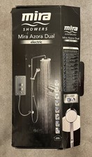 Mira Azora Dual Head Electric
