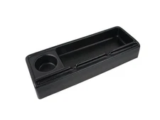 Black Dash Tray