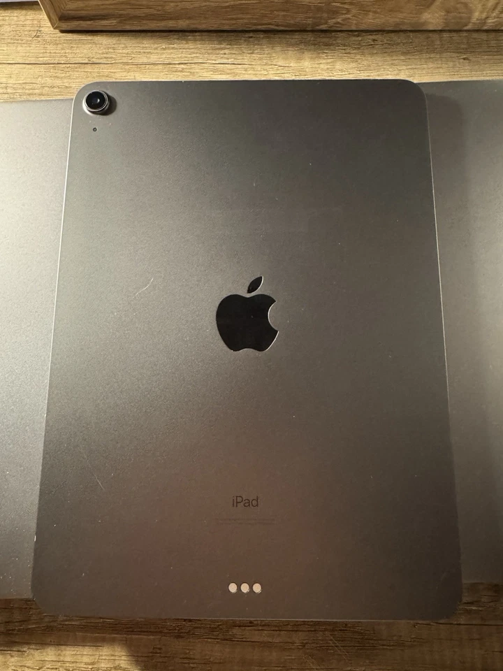 Apple iPad Air (4th generation) · 64GB · Cellular, photo 2 sur 5