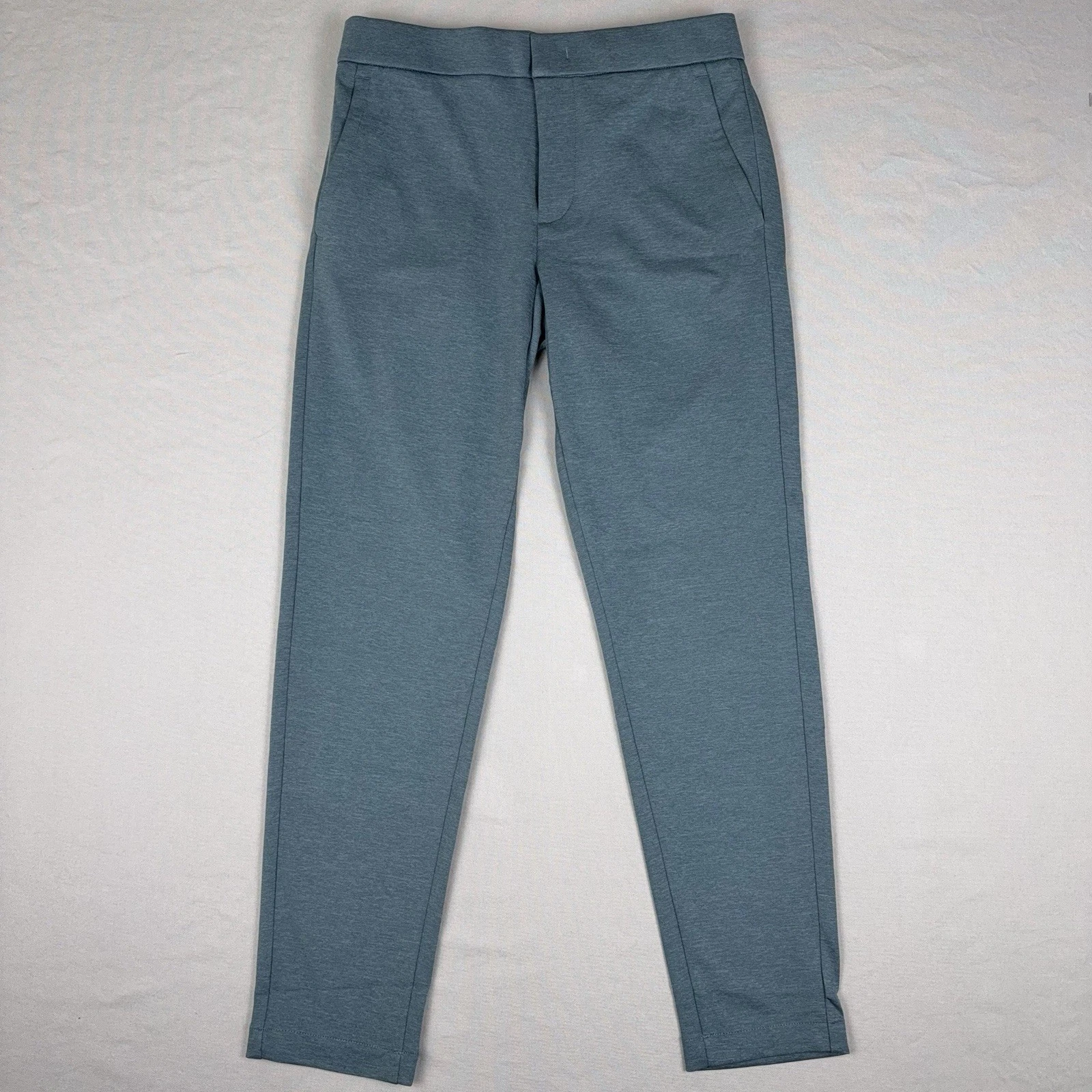 Bonobos Performance Pants Mens M Regular Stretch Travel Golf Comfort Waist NWT