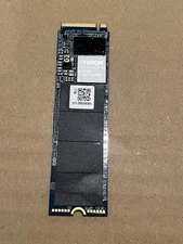 1TB SSD Phison PS5012-E12 NVMe M.2 22x80mm Solid State Drive 