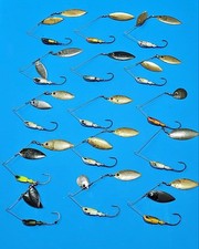 Fishing Lure deps B Custom Gary Spinnerbait Spinnerbait bulk