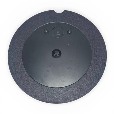 BRAND NEW Genuine OEM iRobot Roomba Combo i3, i3+, i4, i4+, i5 Top Cover Lid