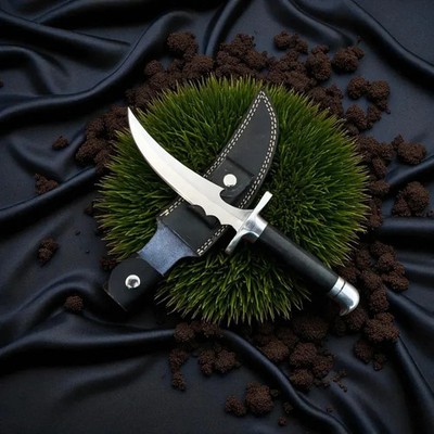 Bat-man: Under the Red Hood Replica Knife Inspired of Red Hood Anime Knife Gift