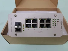 Westermo i-line PSI-1010-F2G-48V Unmanaged Ethernet Switch
