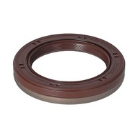 febi Bilstein Wellendichtring, Kurbelwelle 10541 FüR Renault, Stirnseitig