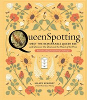 Queenspotting | Hilary Kearney | Englisch | Buch | Gebunden | 2019