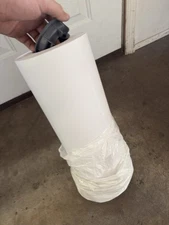 18 Wide Roll of Printer Paper Premium Quality