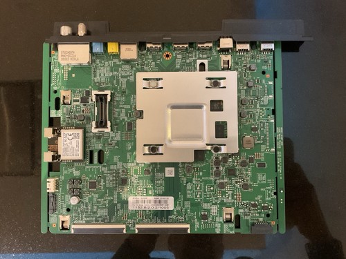 Mainboard Samsung BN41-02635 MOEDL: KANT_M2E, 100% OK, aus einem UE49NU7179U TV