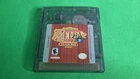 Legend of Zelda: Oracle of Seasons (Nintendo Game Boy Color, 2001) Cart Only