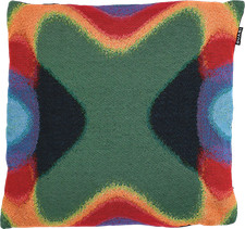 QUASI COLORBLIND PILLOW