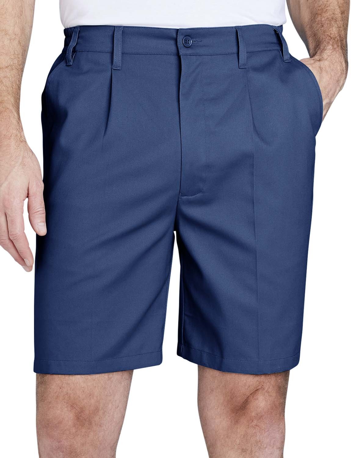 Pantalones cortos de tiro alto recubiertos resistentes a las manchas y al agua de Chums para hombre
