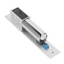 Dc12V 2-Wire Normal Temperature Electric Lock Security Access
