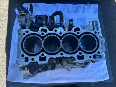 94-01 Integra GSR OEM B18C1 P72 DOHC VTEC engine motor bare block