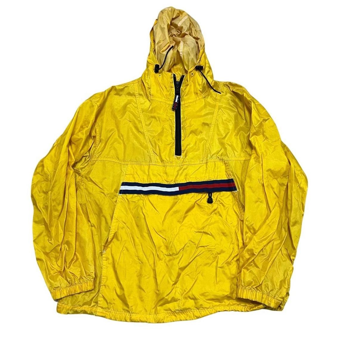 Tommy Hilfiger Anorak Coats, Jackets & Vests for Men for Sale 
